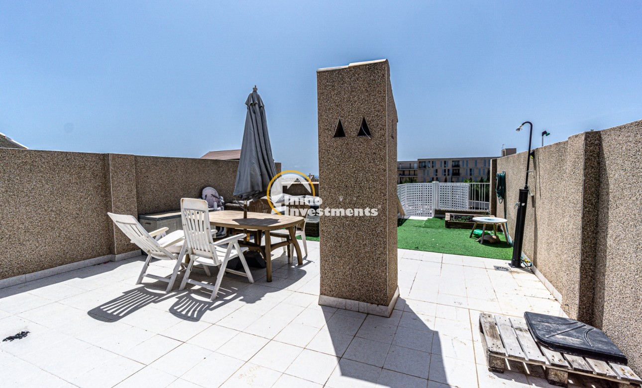 Bestaande bouw - Penthouse - Villamartin - Pau 8