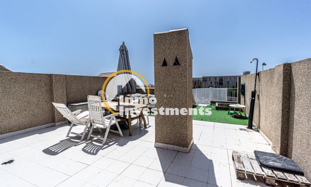 Bestaande bouw - Penthouse - Villamartin - Pau 8