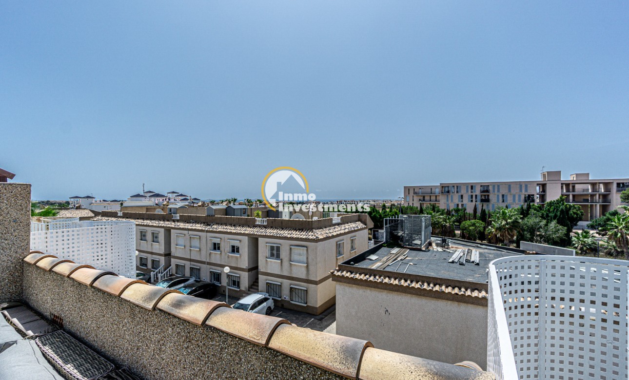 Bestaande bouw - Penthouse - Villamartin - Pau 8