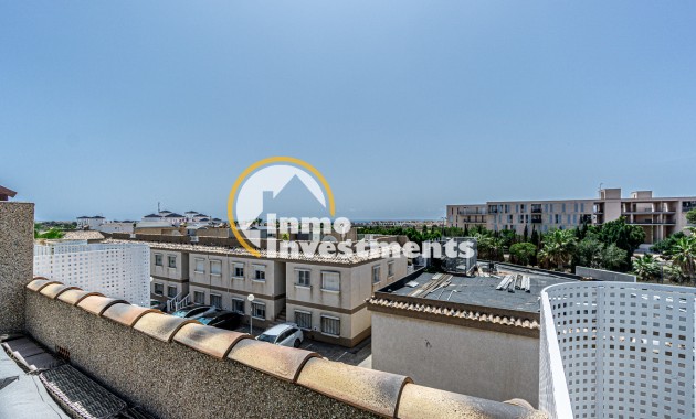 Bestaande bouw - Penthouse - Villamartin - Pau 8