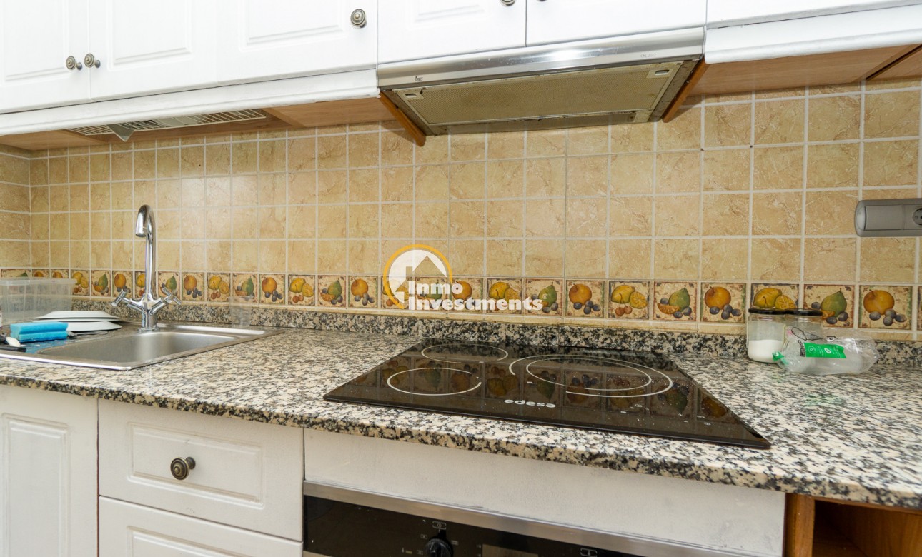 Bestaande bouw - Penthouse - Villamartin - Pau 8