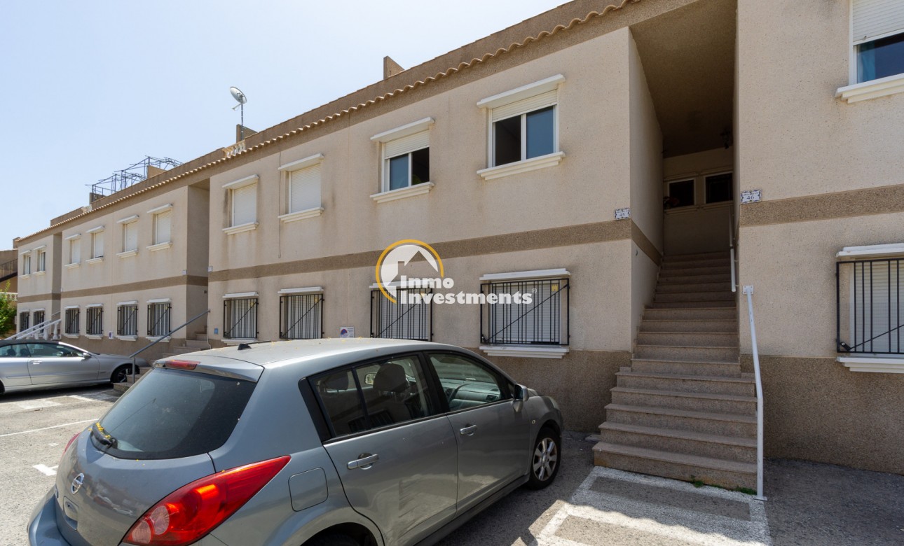 Bestaande bouw - Penthouse - Villamartin - Pau 8