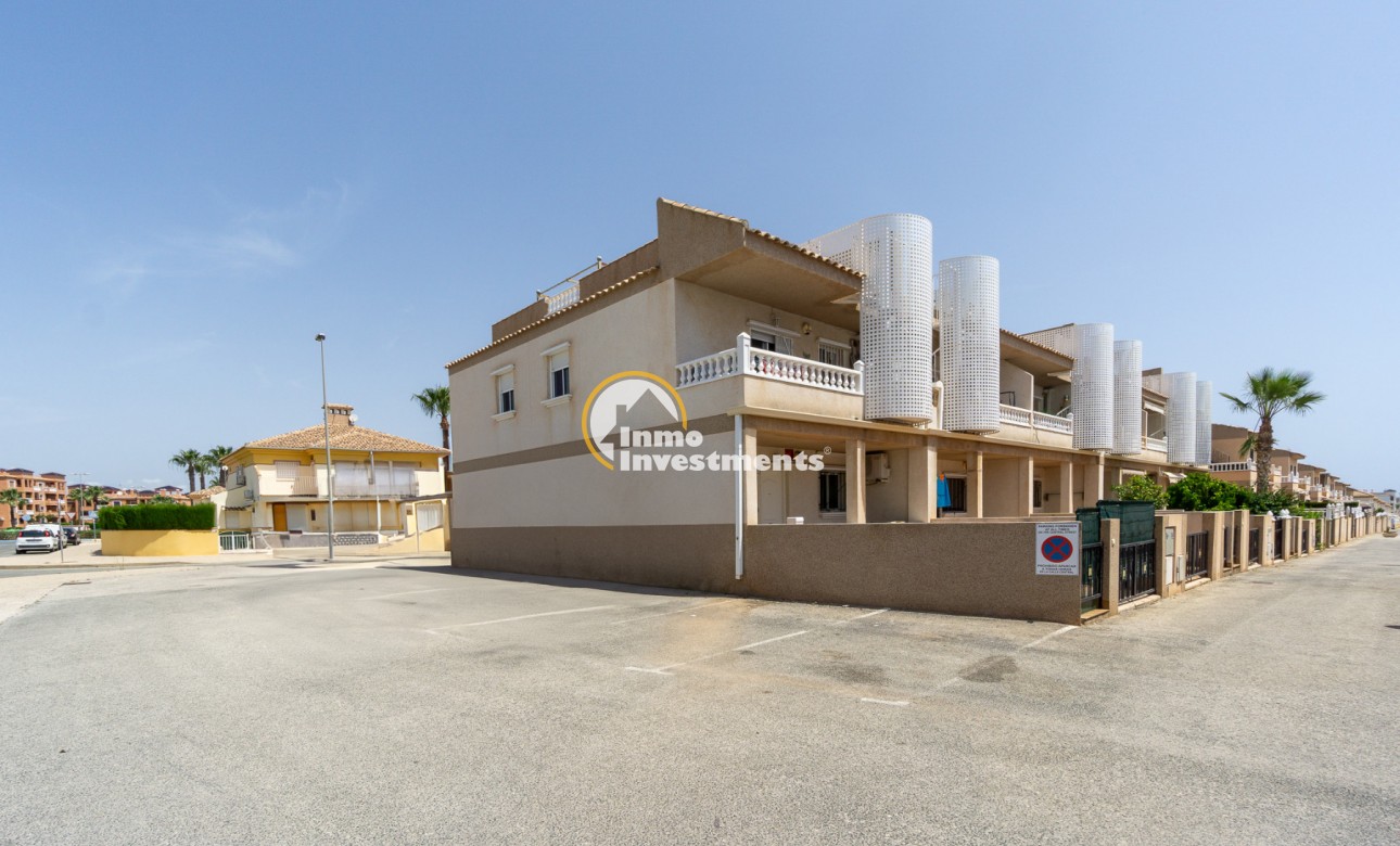 Bestaande bouw - Penthouse - Villamartin - Pau 8