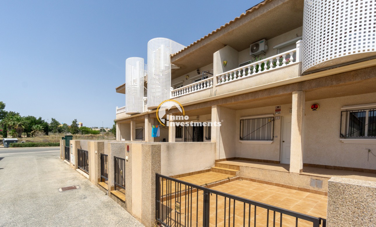 Bestaande bouw - Penthouse - Villamartin - Pau 8