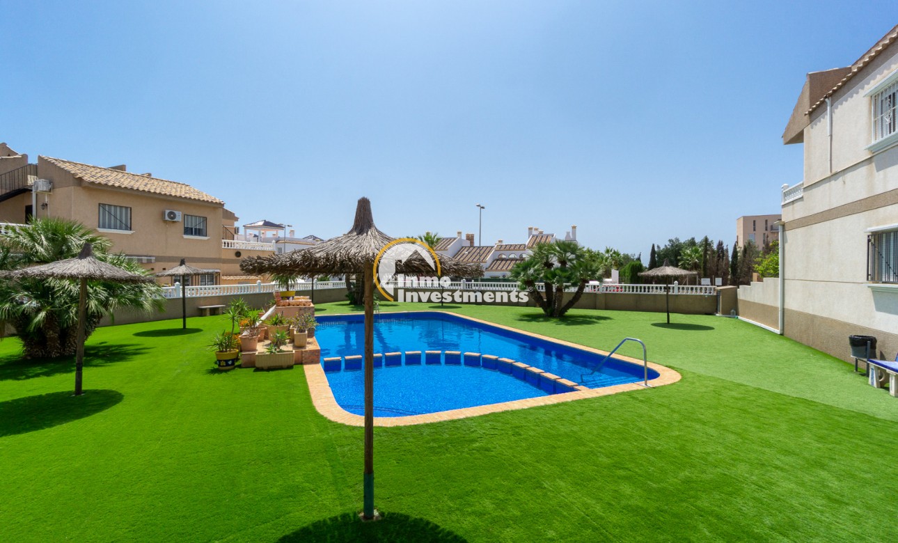 Bestaande bouw - Penthouse - Villamartin - Pau 8