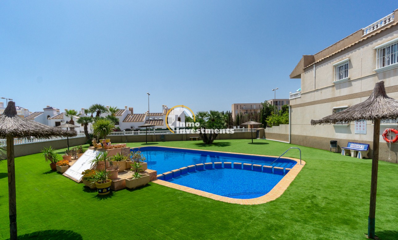 Bestaande bouw - Penthouse - Villamartin - Pau 8