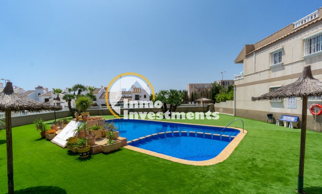 Bestaande bouw - Penthouse - Villamartin - Pau 8