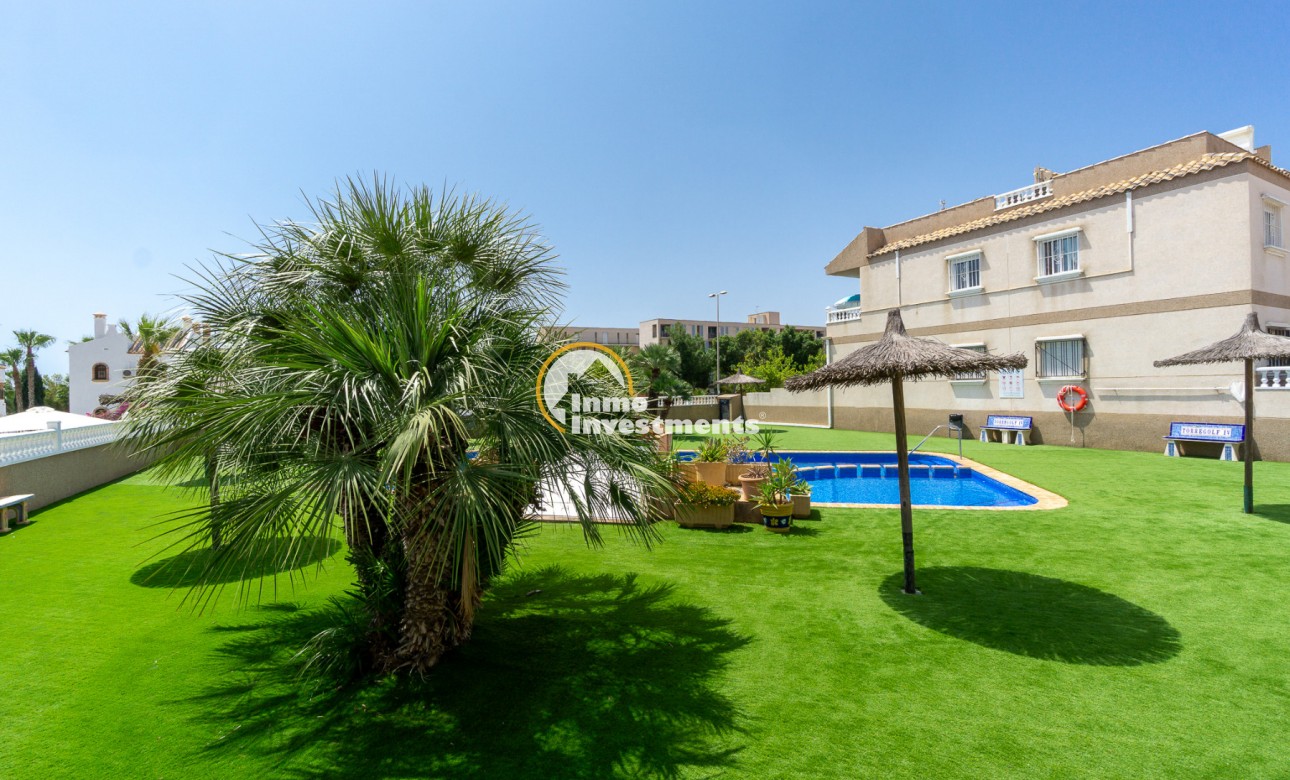 Bestaande bouw - Penthouse - Villamartin - Pau 8