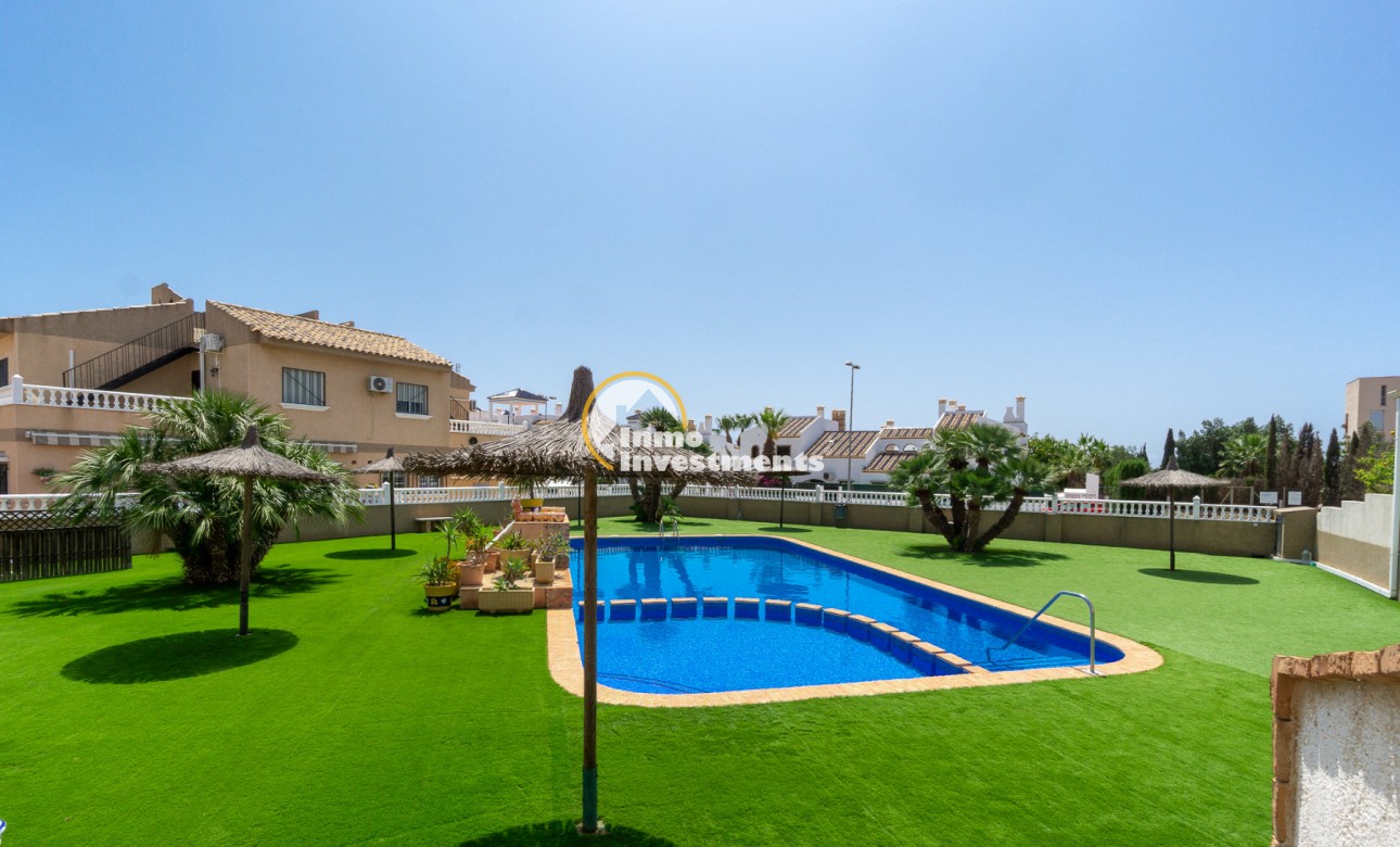 Bestaande bouw - Penthouse - Villamartin - Pau 8