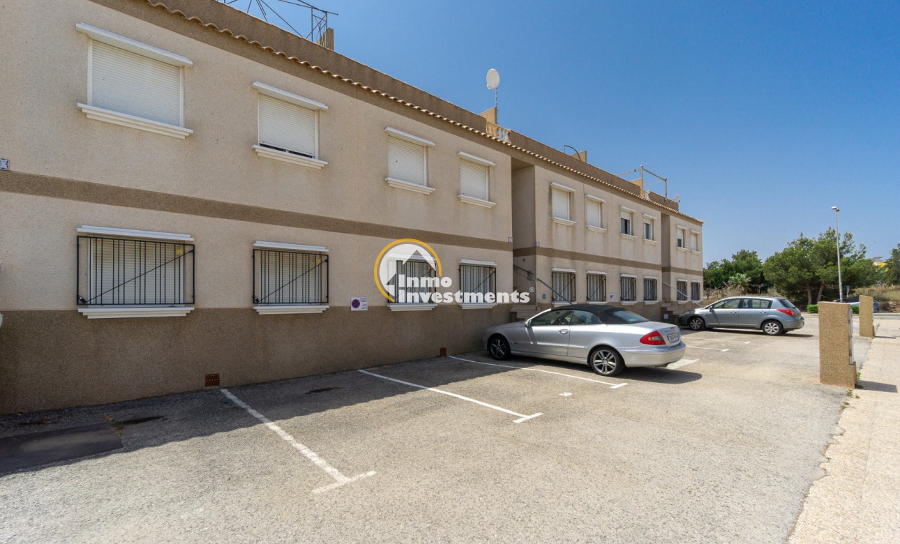 Bestaande bouw - Penthouse - Villamartin - Pau 8