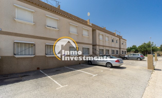 Bestaande bouw - Penthouse - Villamartin - Pau 8