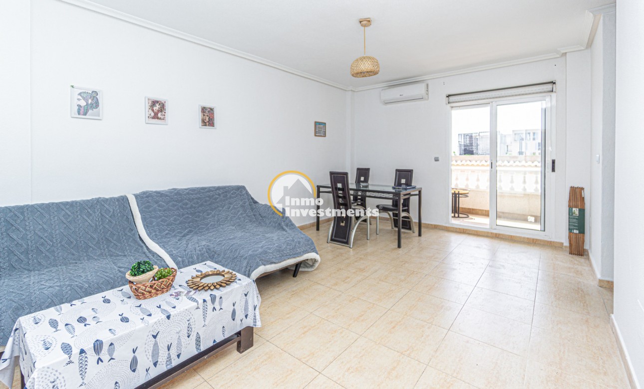 Bestaande bouw - Penthouse - Villamartin - Pau 8