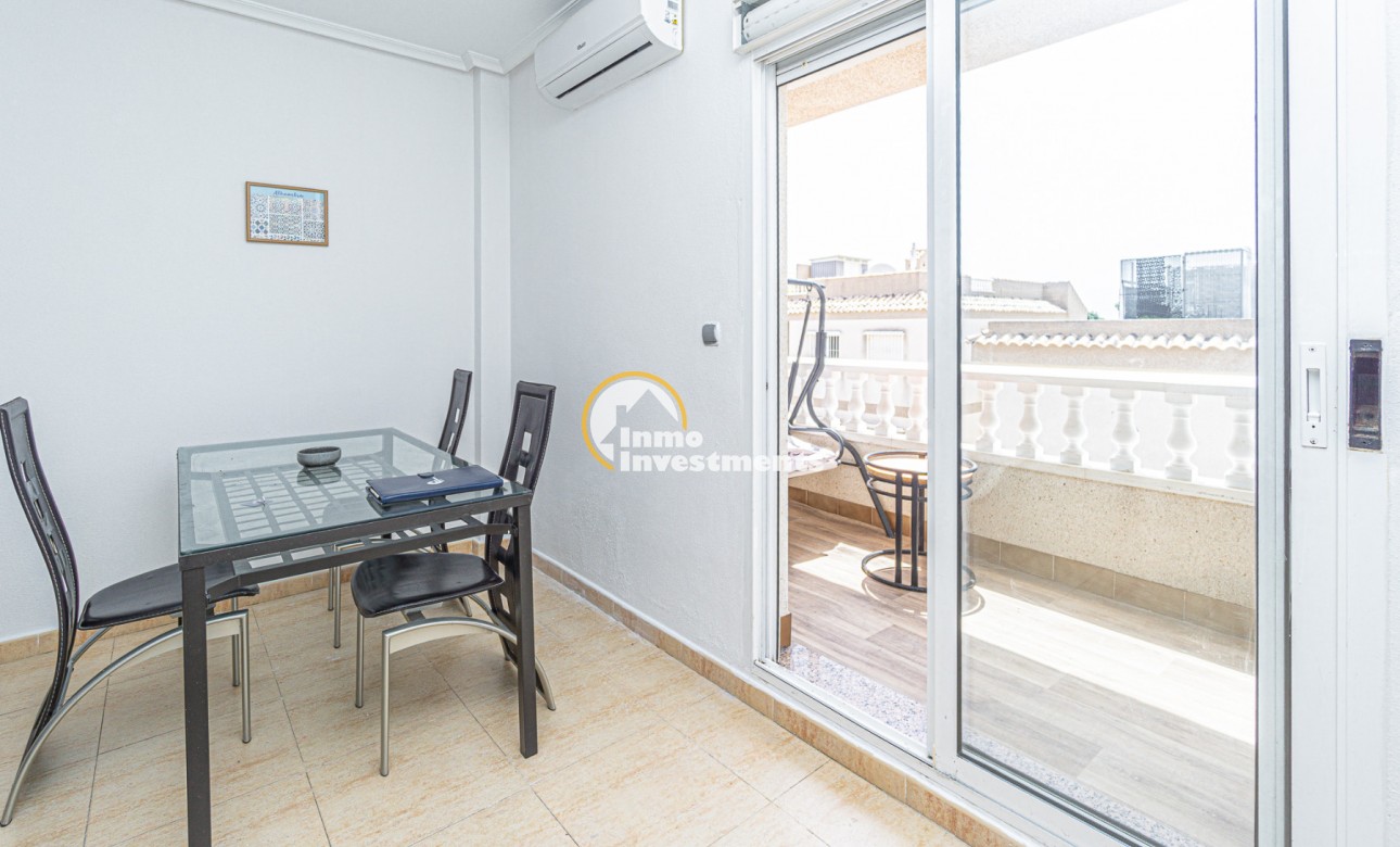 Bestaande bouw - Penthouse - Villamartin - Pau 8