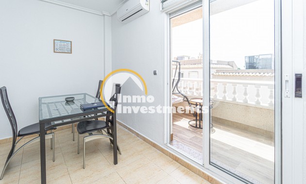 Bestaande bouw - Penthouse - Villamartin - Pau 8