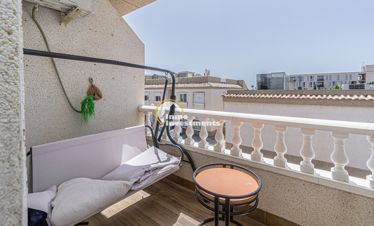 Bestaande bouw - Penthouse - Villamartin - Pau 8