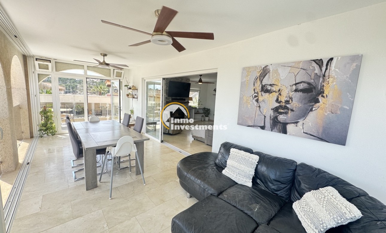 Resale - Villa - San Miguel de Salinas - Las Communicaciones