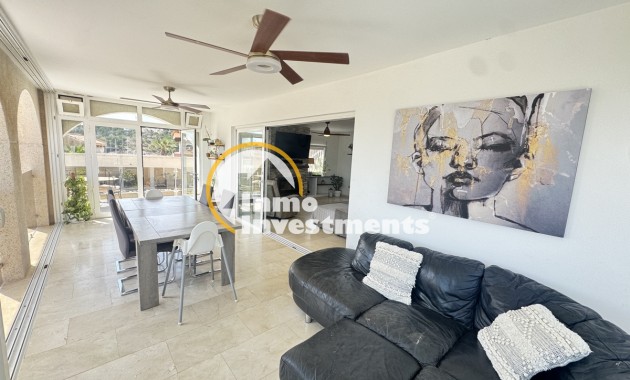 Resale - Villa - San Miguel de Salinas - Las Communicaciones