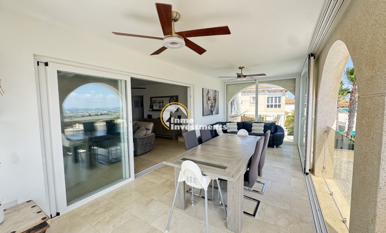 Resale - Villa - San Miguel de Salinas - Las Communicaciones