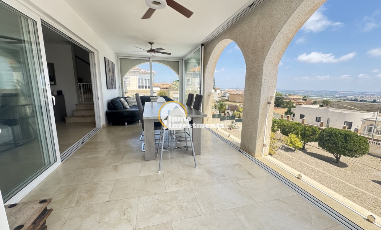 Resale - Villa - San Miguel de Salinas - Las Communicaciones