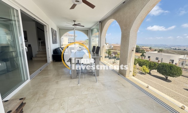 Resale - Villa - San Miguel de Salinas - Las Communicaciones