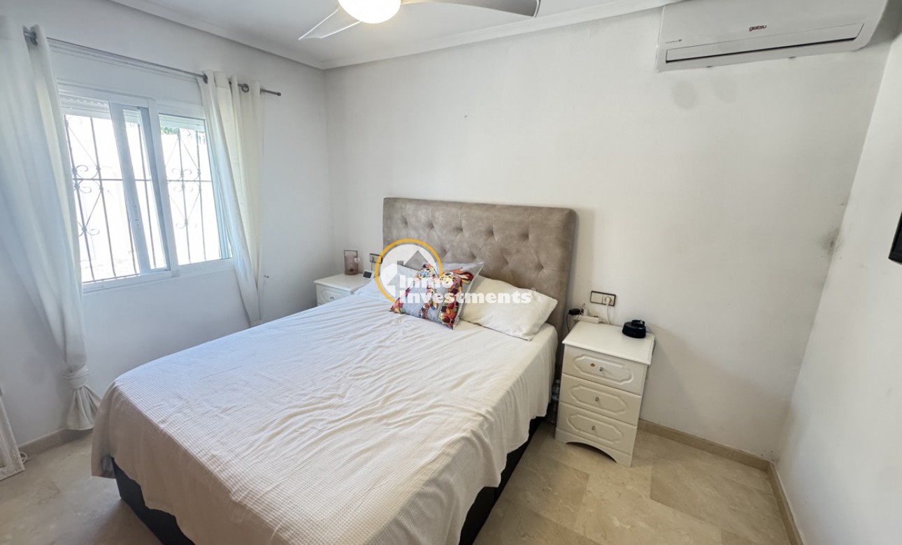 Resale - Villa - San Miguel de Salinas - Las Communicaciones