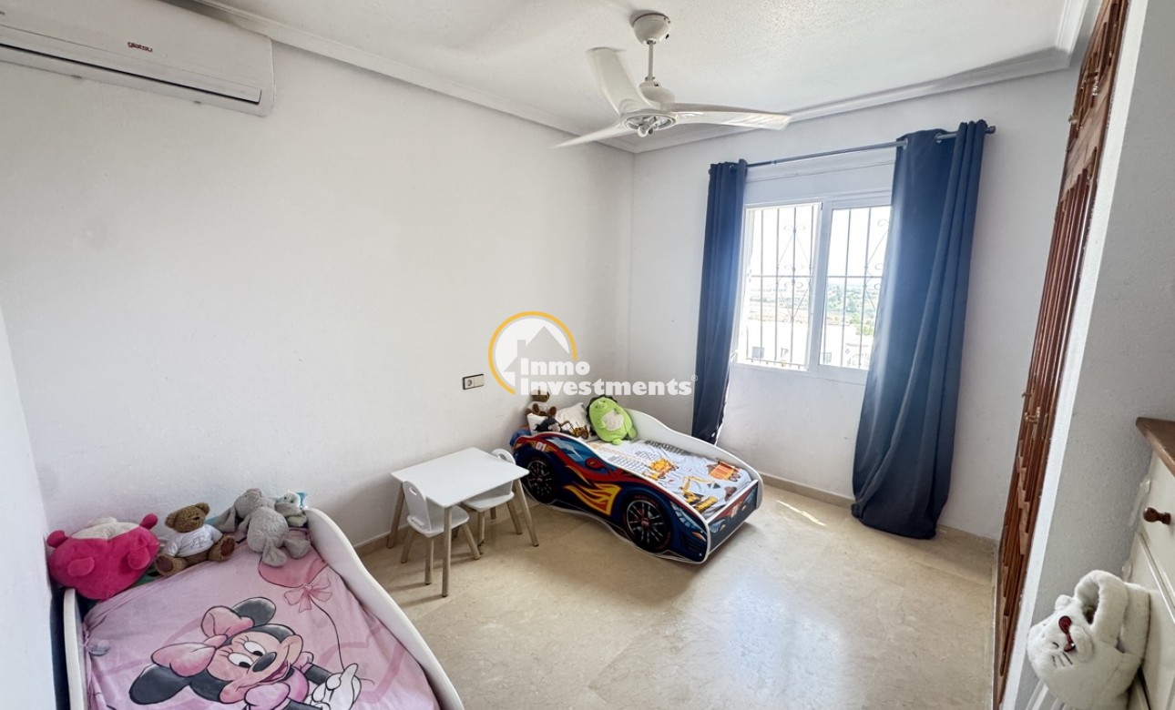 Resale - Villa - San Miguel de Salinas - Las Communicaciones