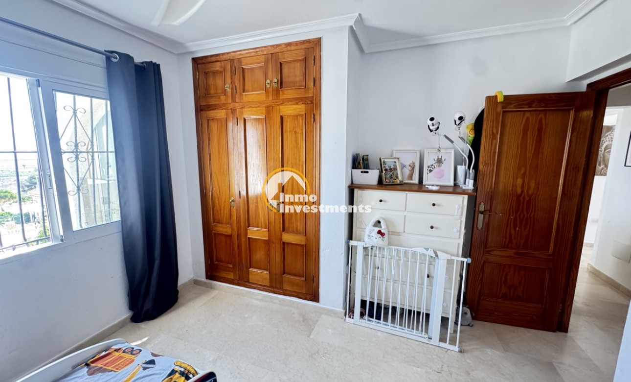 Resale - Villa - San Miguel de Salinas - Las Communicaciones