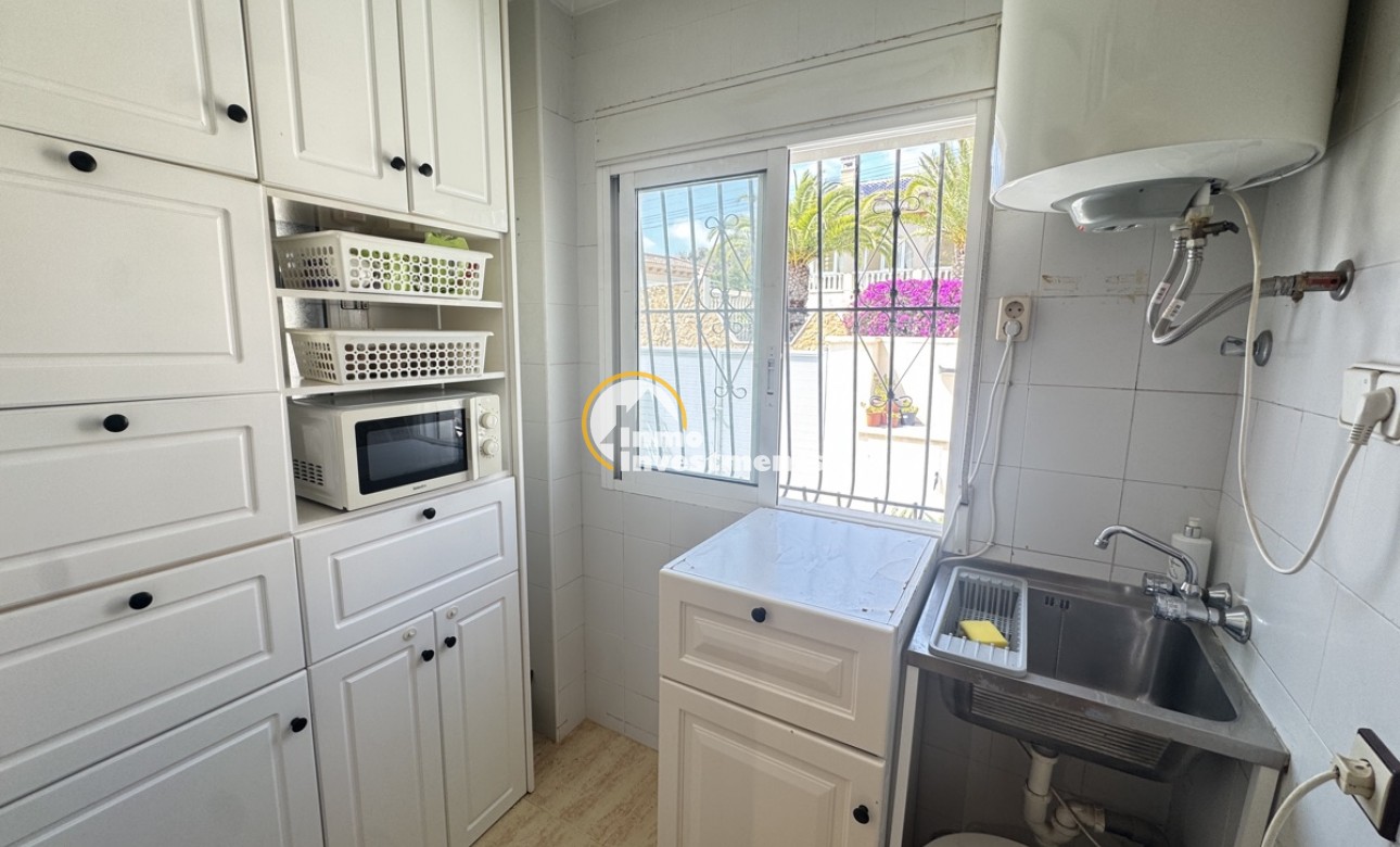 Resale - Villa - San Miguel de Salinas - Las Communicaciones