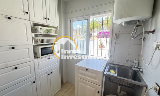 Resale - Villa - San Miguel de Salinas - Las Communicaciones