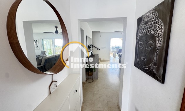 Resale - Villa - San Miguel de Salinas - Las Communicaciones