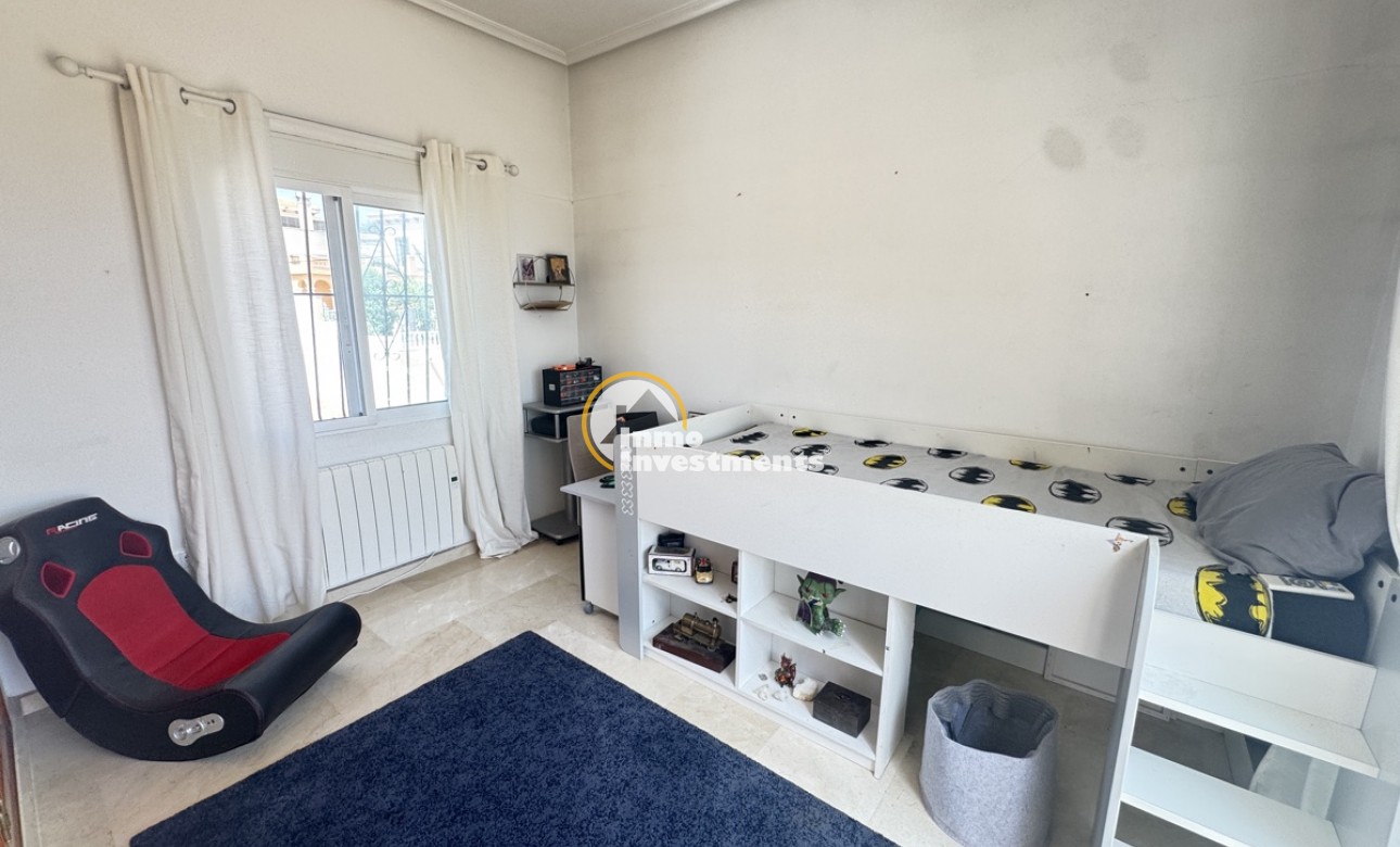 Resale - Villa - San Miguel de Salinas - Las Communicaciones