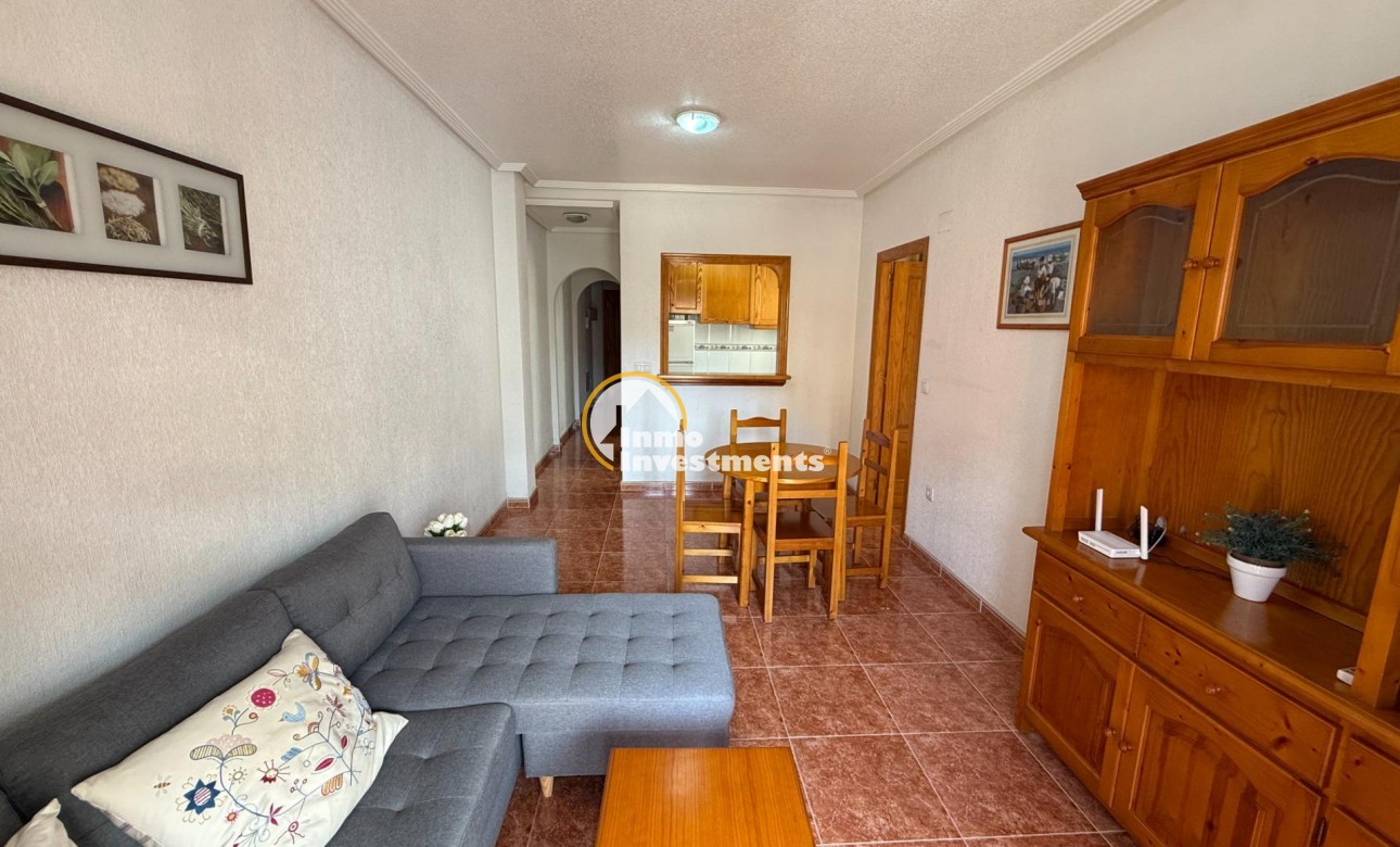 Resale - Apartment - Torrevieja - Torrevieja Centre