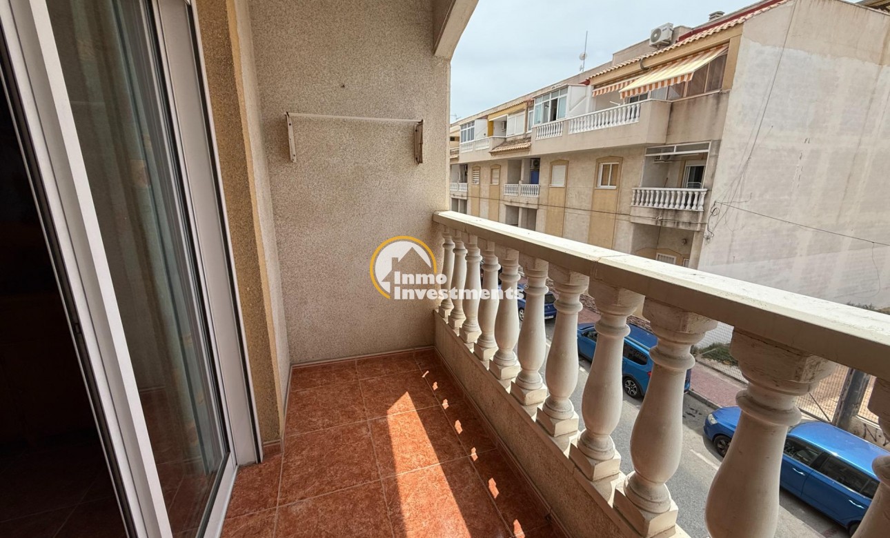 Resale - Apartment - Torrevieja - Torrevieja Centre