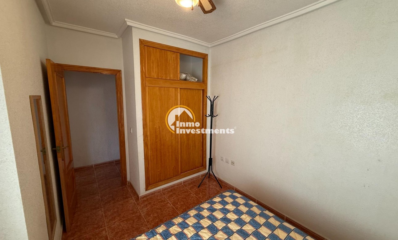 Resale - Apartment - Torrevieja - Torrevieja Centre