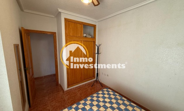 Resale - Apartment - Torrevieja - Torrevieja Centre