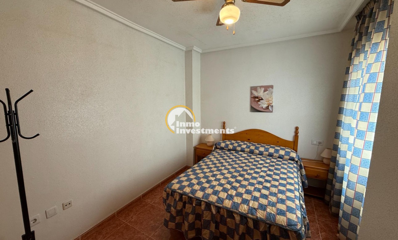 Resale - Apartment - Torrevieja - Torrevieja Centre