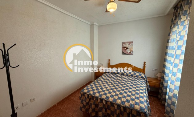 Resale - Apartment - Torrevieja - Torrevieja Centre