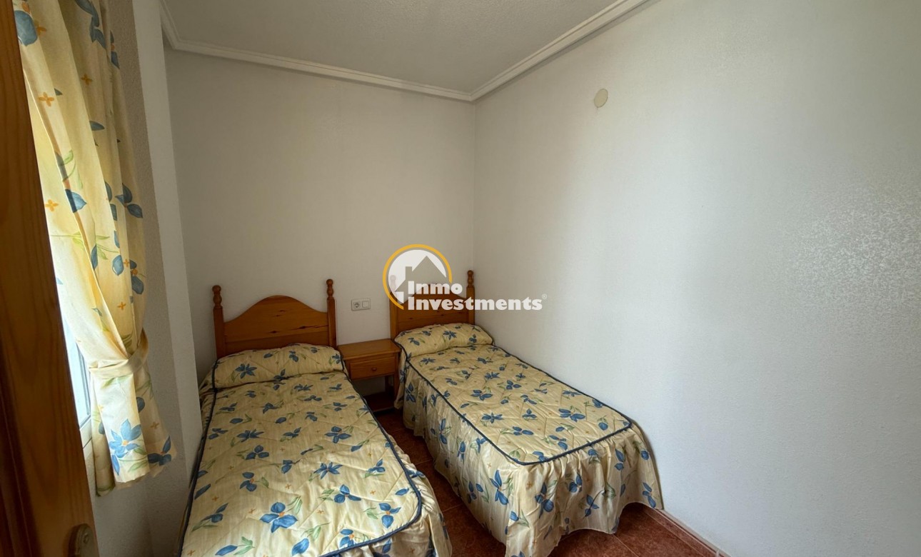Resale - Apartment - Torrevieja - Torrevieja Centre