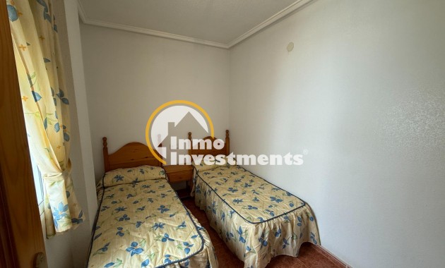 Resale - Apartment - Torrevieja - Torrevieja Centre