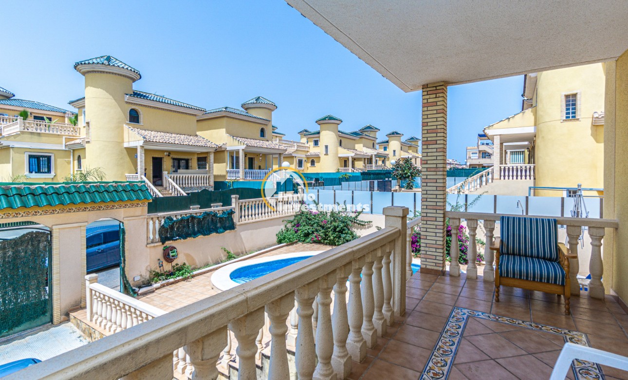 Till salu - Villa - Villamartin - Pau 26