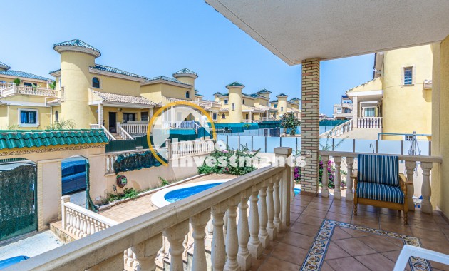 Till salu - Villa - Villamartin - Pau 26