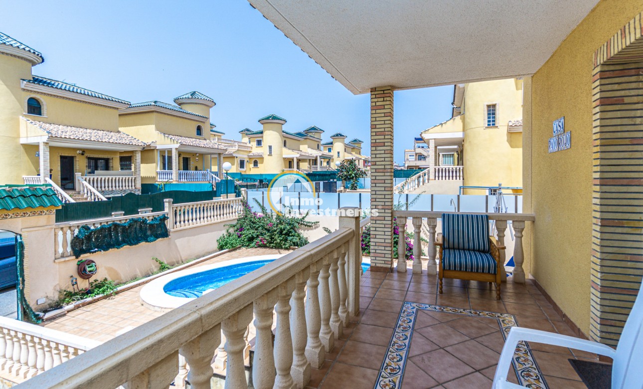 Till salu - Villa - Villamartin - Pau 26