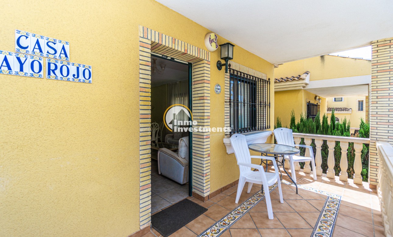 Till salu - Villa - Villamartin - Pau 26