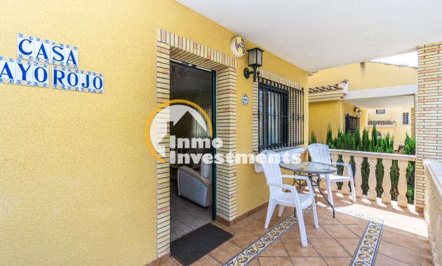 Till salu - Villa - Villamartin - Pau 26