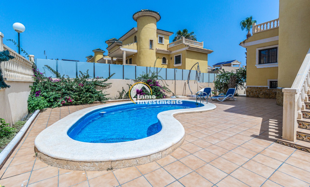 Till salu - Villa - Villamartin - Pau 26