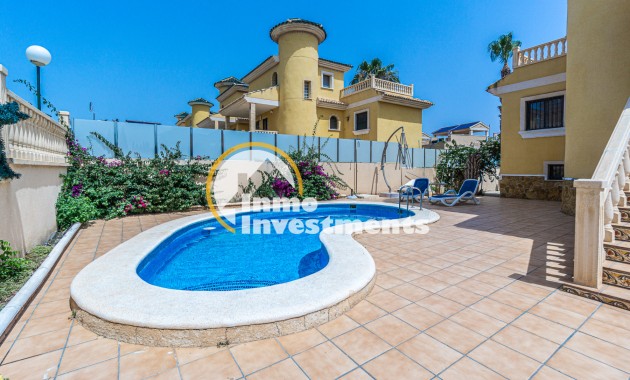 Till salu - Villa - Villamartin - Pau 26