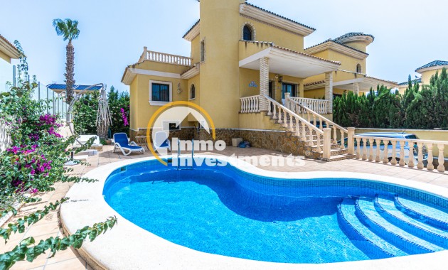 Till salu - Villa - Villamartin - Pau 26