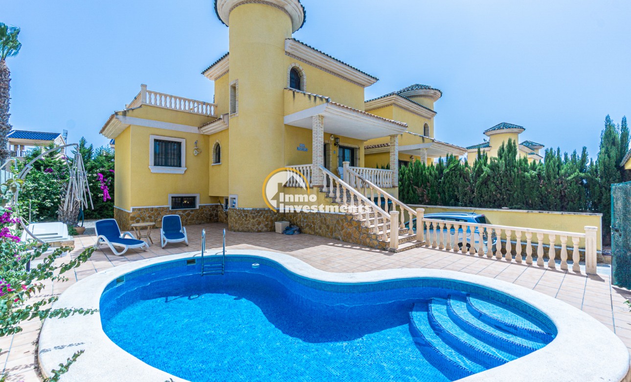 Till salu - Villa - Villamartin - Pau 26