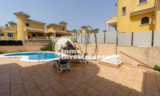 Till salu - Villa - Villamartin - Pau 26