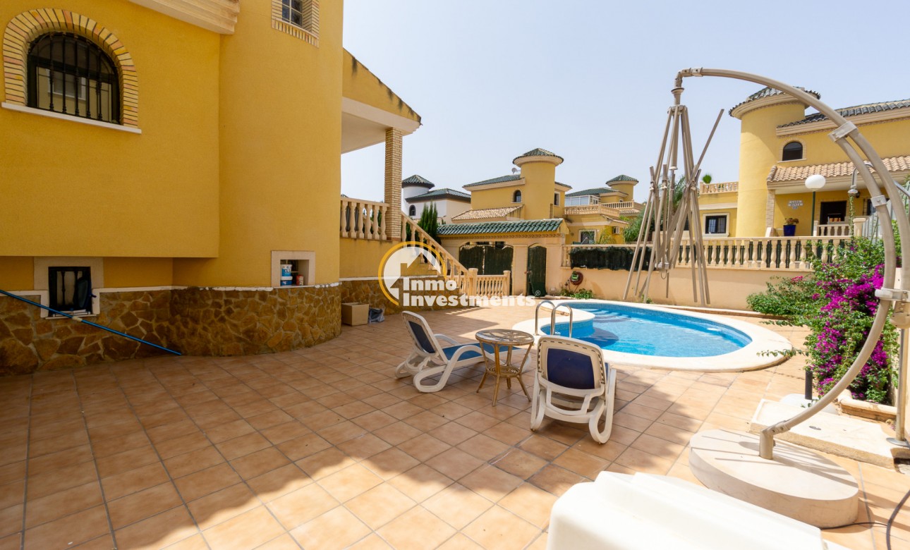 Till salu - Villa - Villamartin - Pau 26